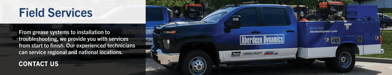 Field Services