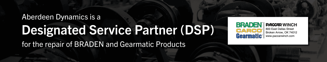 Designated Service Partner (DSP)