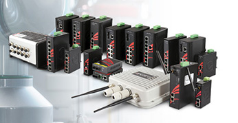 Antaira product selectors & configurators