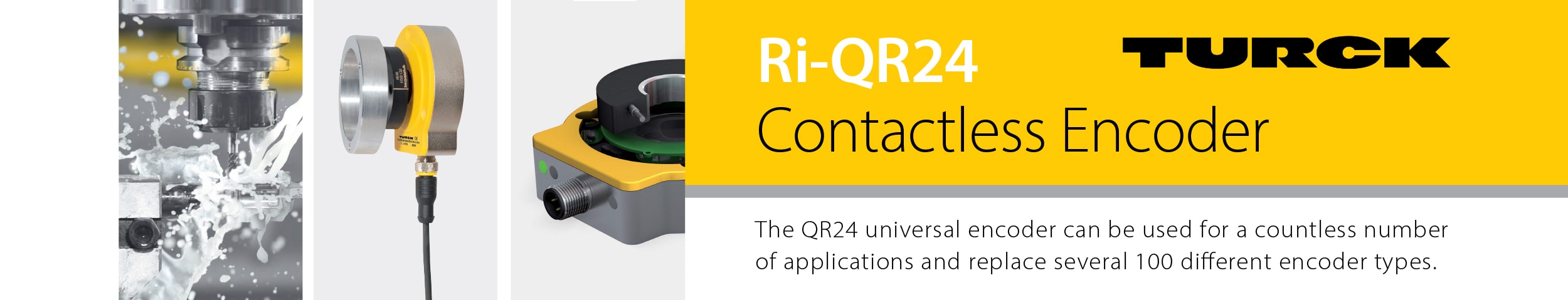 Turck RI-QR24