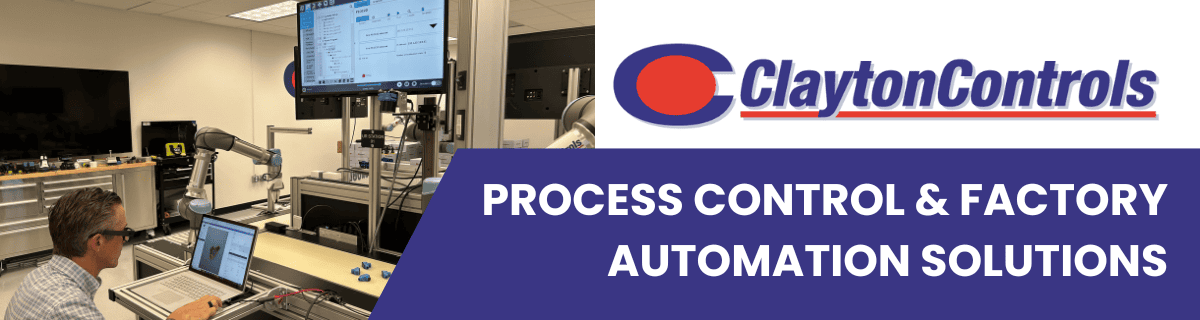 Control & Factory Automation Solutions