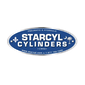 Starcyl Cylinders logo