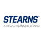 Stearns Regal Rexnord logo