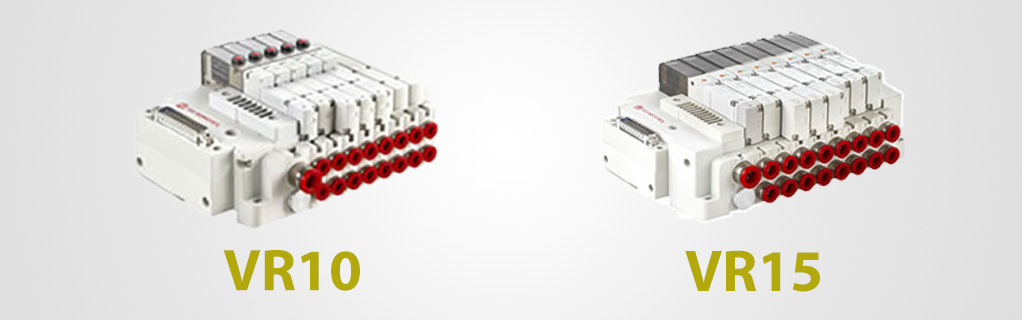 IMI Norgren VR10 & VR15 products