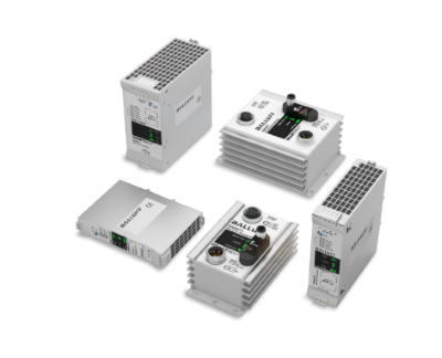 Power supplies