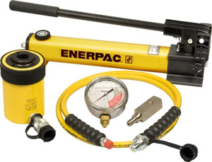 Hydraulic Actuators