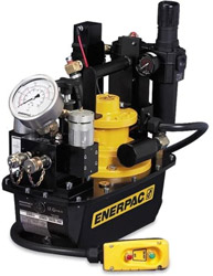 Hydraulic Pumps