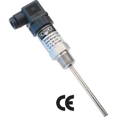 Temperature Sensors