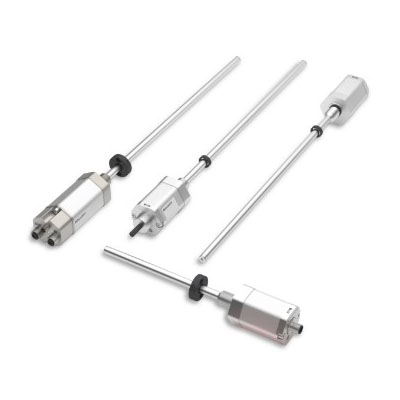 Position Sensors