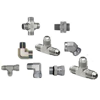 Hydraulic Fittings