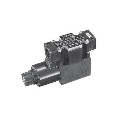 Hydraulic Valves
