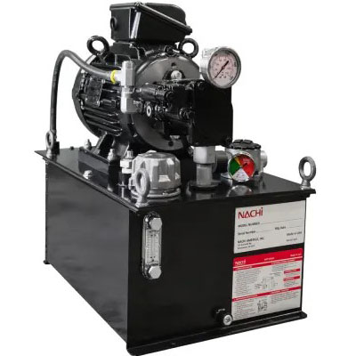 Hydraulic Pumps