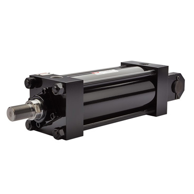 Hydraulic Actuators