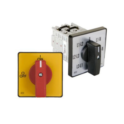 Selector Switches