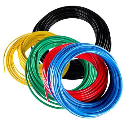 Pneumatic Tubing