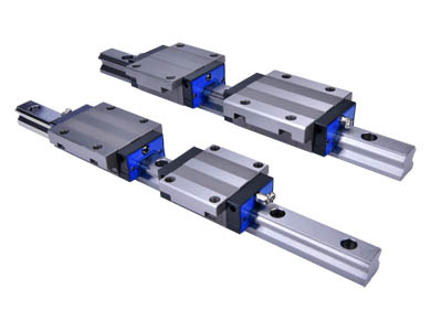 Linear Guide Rail