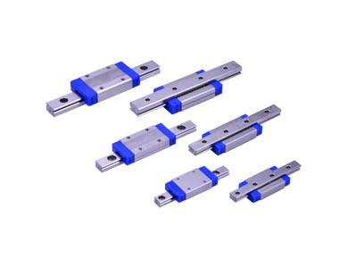LRM Series