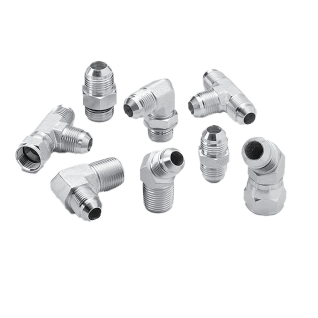 Adapters