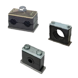 Hose & Pipe Clamps