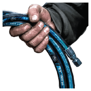Hose and Fittings
