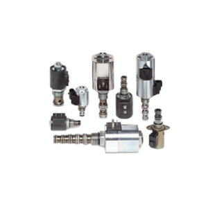 Hydraforce Cartridge Valves