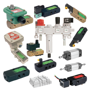 Pneumatics