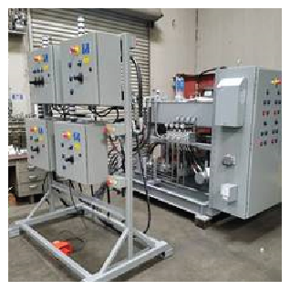 Power Units