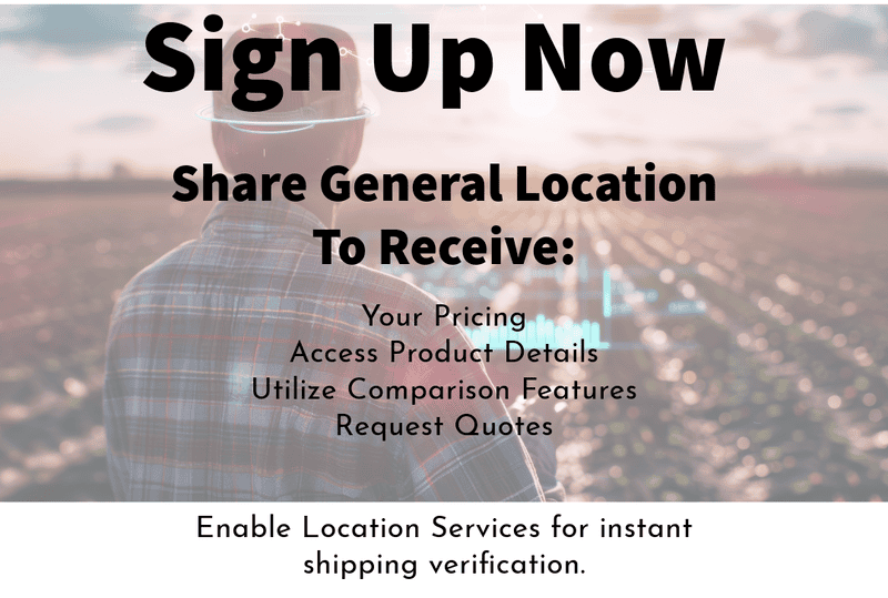 Sign up popup