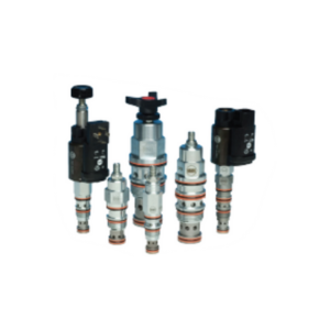 Sun Hydraulics Cartridge Valves