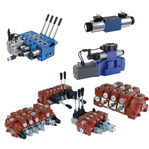 Valves