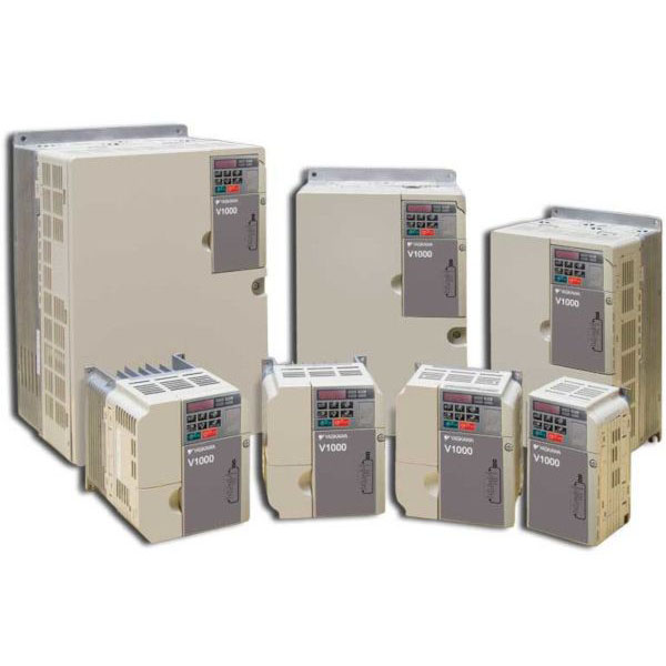 Variable speed drives
