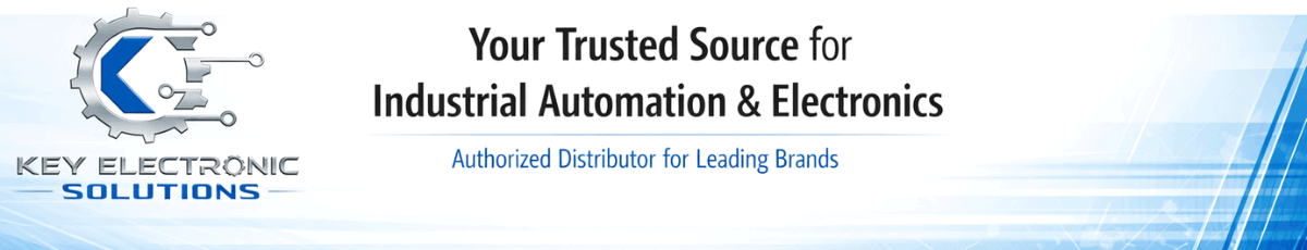 Your Trusted Source for Industrial Automation & Electronics