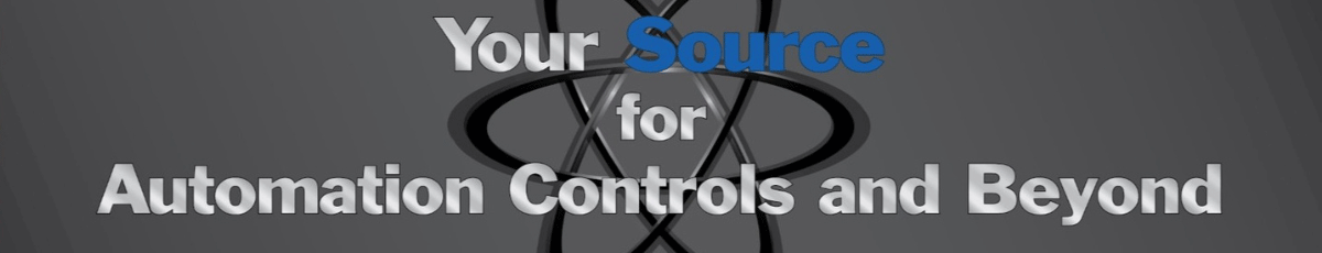 Your Source for Automation Controls and Beyond