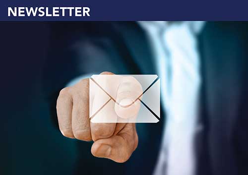 Newsletter thumbnail