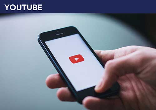 YouTube Channel thumbnail