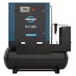 Air compressors