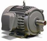 Industrial motors