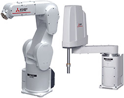 Robots