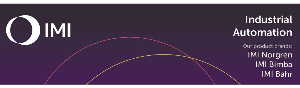IMI - Industrial Automation