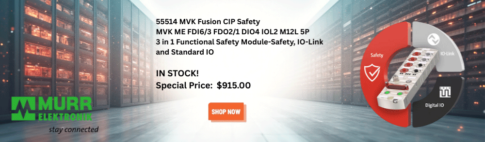 Murrelektronik - 55514