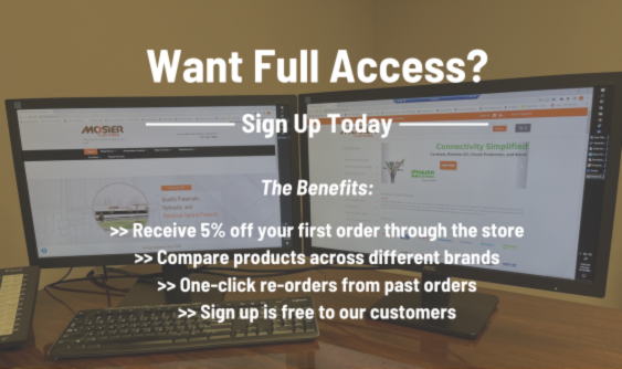 Sign Up popup