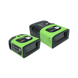 Barcode Scanners