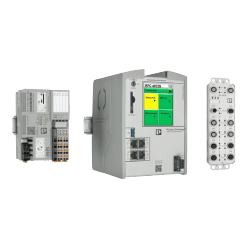 Cabinet Interface