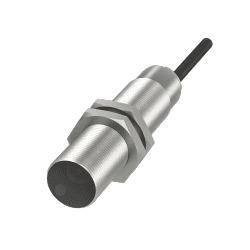 Capacitive Sensors