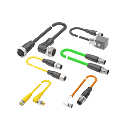 Cordsets
