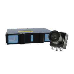 Embedded Vision Systems