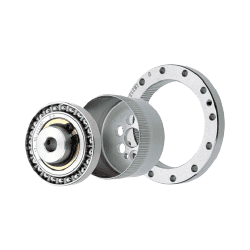 Gearboxes
