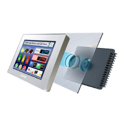Industrial HMIs