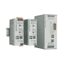 Phoenix Contact Industrial Power Supply Units