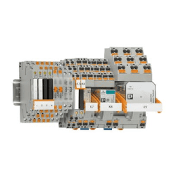 Phoenix Contact Industrial Relays